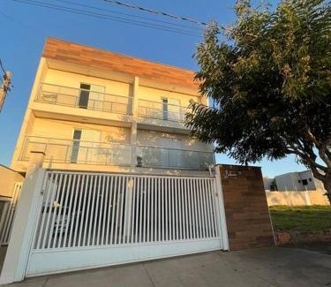 Boituva Apartamento | Apto novo em região nobre de Boituva