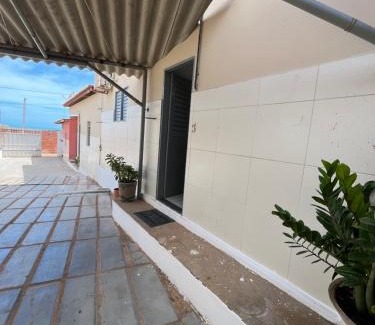 Ponta do Mel Apartamento | Apto NOVO MEL