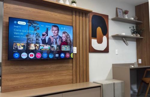 Inga Apartamento | Apto novo perto da UFF e Plaza
