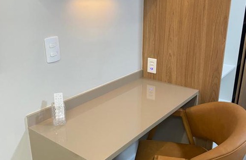 Inga Apartamento | Apto novo perto da UFF e Plaza