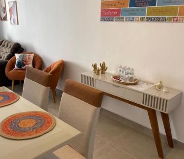 Serra Negra Apartamento | Apto Novo próximo ao centro ap 2 quartos