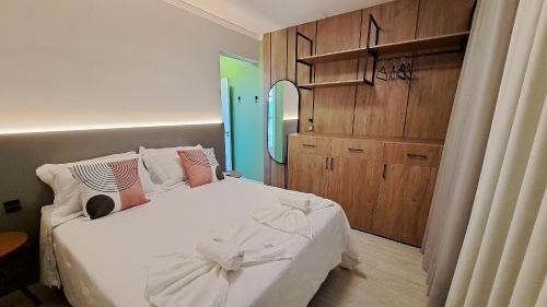 Cidade Alta Apartamento | Apto Novo próximo Maria Fumaça