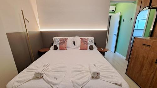 Cidade Alta Apartamento | Apto Novo próximo Maria Fumaça