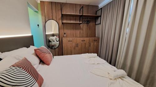 Cidade Alta Apartamento | Apto Novo próximo Maria Fumaça