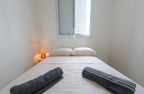 Santana Apartamento | Apto novo trav Braz leme com 2 quartos e vaga ao lado Anhembi