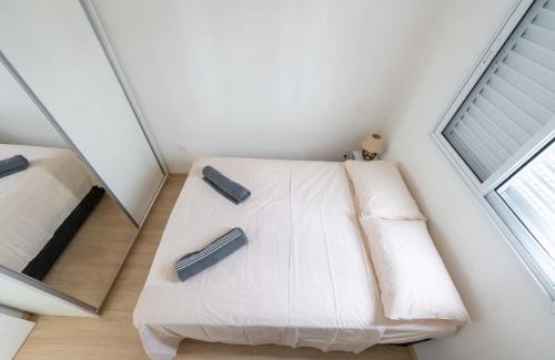 Santana Apartamento | Apto novo trav Braz leme com 2 quartos e vaga ao lado Anhembi