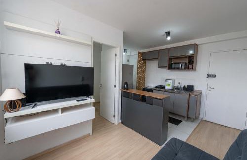 Santana Apartamento | Apto novo trav Braz leme com 2 quartos e vaga ao lado Anhembi