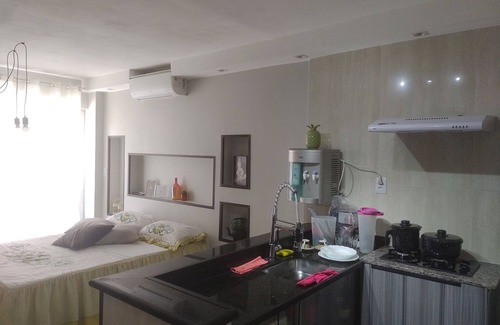 Nucleo Bandeirante Apartamento | Apto Nucleo Bandeirante a 6 km do Aeroporto