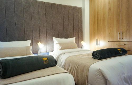 Bogota Apartamento | Apto nuevo a 5 min de CC Centro Mayor