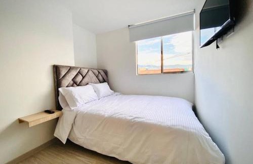 San Diego Apartamento | Apto nuevo