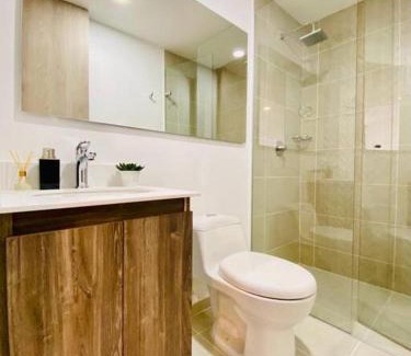 San Diego Apartamento | Apto nuevo