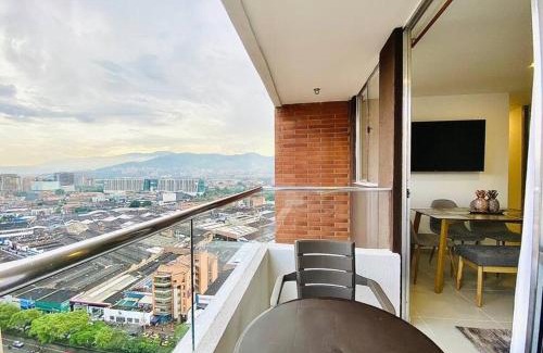 San Diego Apartamento | Apto nuevo
