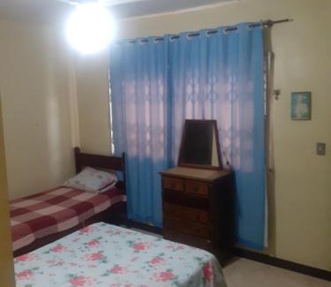Foguete Apartamento | Apto Pé na Areia - Wi-Fi Gratuito - Tranquilidade à beira mar