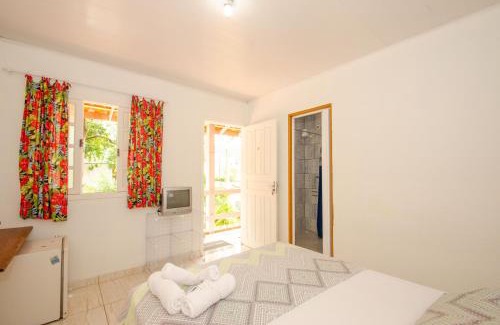 Rio Vermelho Sul Apartamento | Apto p/ 4 hóspedes, Piscina, 10min da Praia N1320