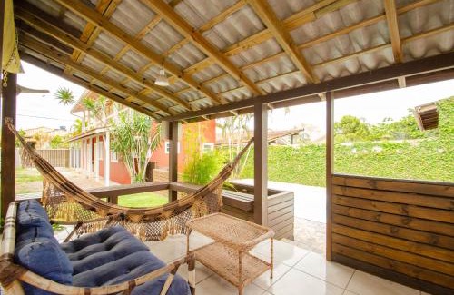Rio Vermelho Sul Apartamento | Apto p/ 4 hóspedes, Piscina, 10min da Praia N1320