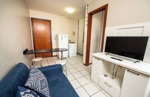 Asa Sul Apartamento | Apto p/ home office c boa localização - Asa Sul/DF