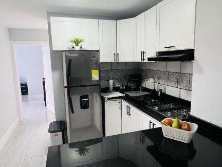 Filandia Apartamento | APTO Panorama