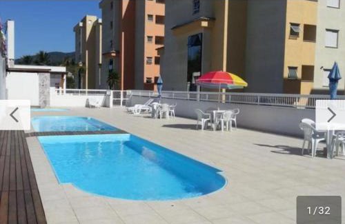 Ipiranguinha Apartamento | Apto Paraíso Sun Way Aluguel de Temporada com Piscina, churrasqueira, Quadra e Parquinho 3207