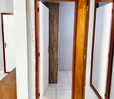 Ipiranguinha Apartamento | Apto Paraíso Sun Way Aluguel de Temporada com Piscina, churrasqueira, Quadra e Parquinho 3207