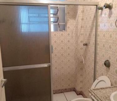 Canto do Forte Apartamento | Apto para temporada