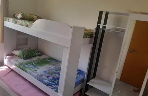 Praia do Baixio Apartamento | Apto PDI na praia em Baixio