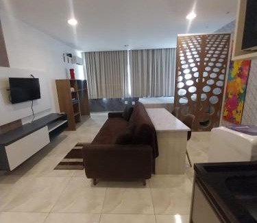 Pelourinho Apartamento | Apto Pelourinho Centro Histórico