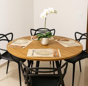 Cruz das Almas Apartamento | Apto perto da Praia e Parq Shopping Maceió!