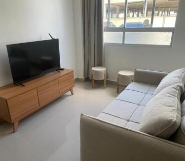 Cruz das Almas Apartamento | Apto perto da Praia e Parq Shopping Maceió!