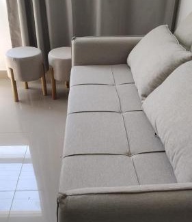 Cruz das Almas Apartamento | Apto perto da Praia e Parq Shopping Maceió!