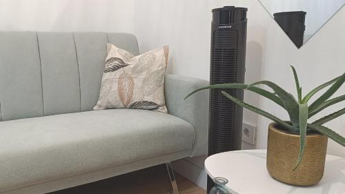 Vigo Apartamento | Apto pet-friendly, 2 plazas de garaje y balcón