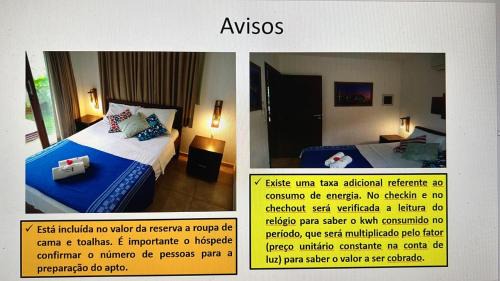 Pipa Apartamento | Apto Pipa Beleza Spa Resort