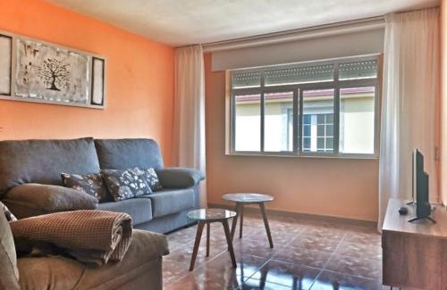 Camelle Apartamento | Apto. Playa Camelle 2º