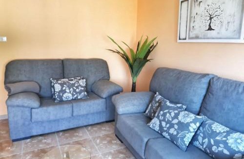 Camelle Apartamento | Apto. Playa Camelle 2º