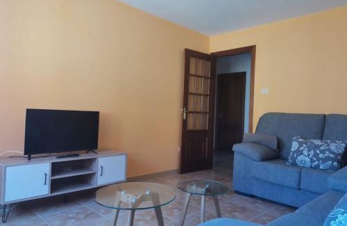 Camelle Apartamento | Apto. Playa Camelle 2º