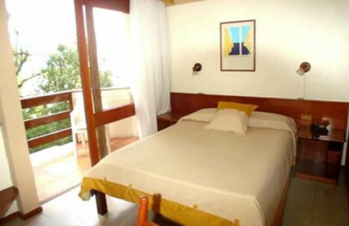 Planalto Apartamento | Apto Pousada do Serrano