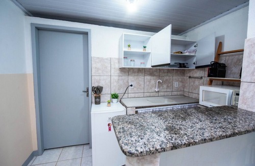 Asa Norte Apartamento | Apto próx a UNB com WiFi em Asa Norte - Brasília