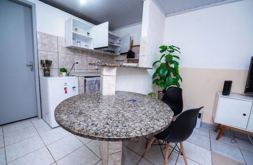 Asa Norte Apartamento | Apto próx a UNB com WiFi em Asa Norte - Brasília
