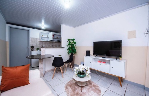 Asa Norte Apartamento | Apto próx a UNB com WiFi em Asa Norte - Brasília
