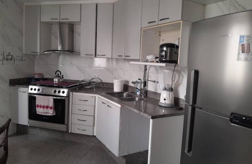 Vila Andrade Apartamento | Apto próx ao parque Burle Marx no Panamby/SP
