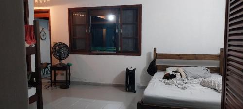 Pedra Verde Apartamento | apto próximo a praia 250m lazaro