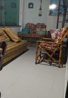 Pedra Verde Apartamento | apto próximo a praia 250m lazaro