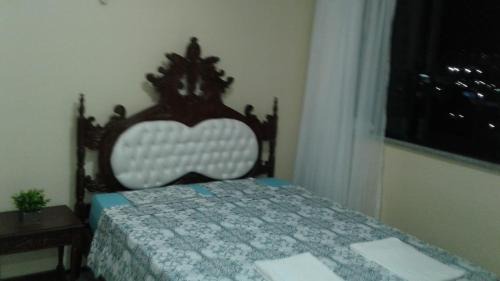 Patriolino Ribeiro Apartamento | Apto próximo ao Centro de Eventos e OAB-CE
