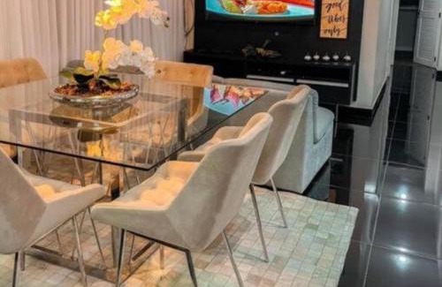 Umarizal Apartamento | Apto próximo ao Shopping Boulevard