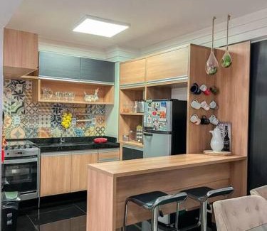 Umarizal Apartamento | Apto próximo ao Shopping Boulevard