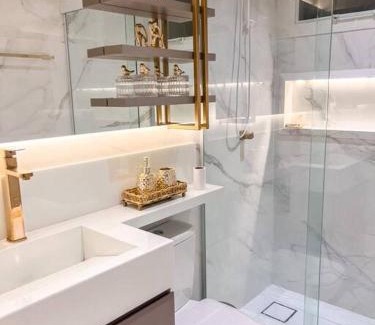 Umarizal Apartamento | Apto próximo ao Shopping Boulevard