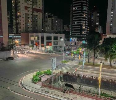 Umarizal Apartamento | Apto próximo ao Shopping Boulevard
