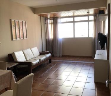 Coco Apartamento | Apto próximo ao Shopping Iguatemi e Centro de Eventos