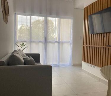 Umuarama Apartamento | Apto próximo ao Shopping