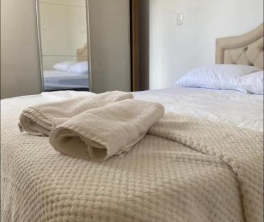 Umuarama Apartamento | Apto próximo ao Shopping