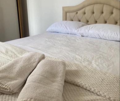 Umuarama Apartamento | Apto próximo ao Shopping